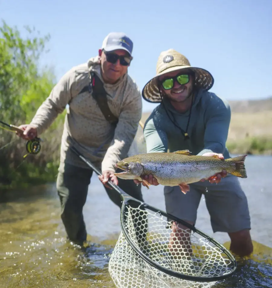 Project Healing Waters