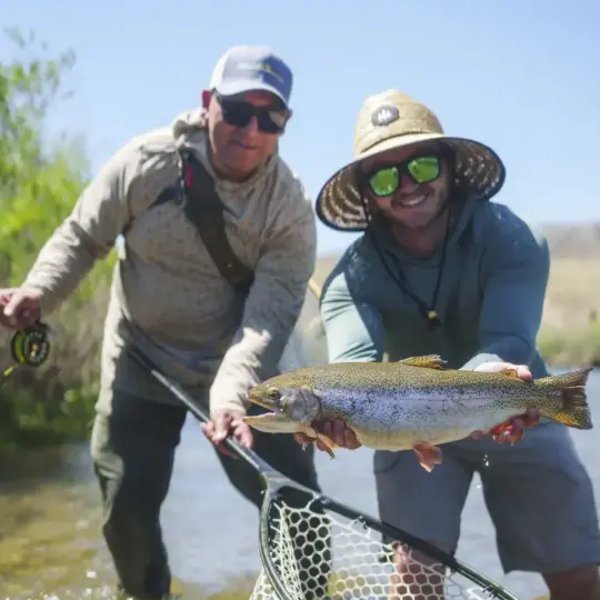 Project Healing Waters