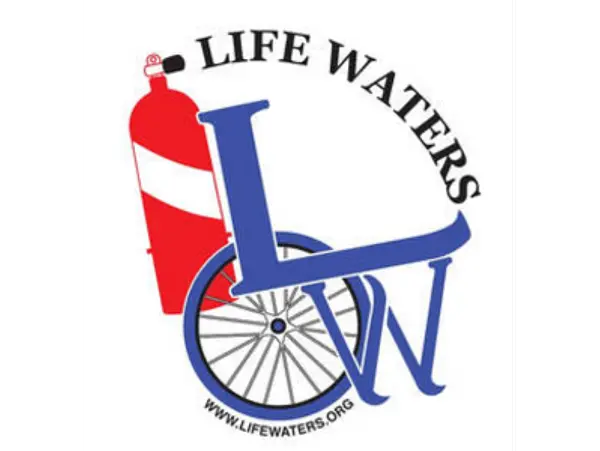 Life Waters Logo