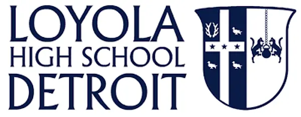 Loyola High School Detroit Logo