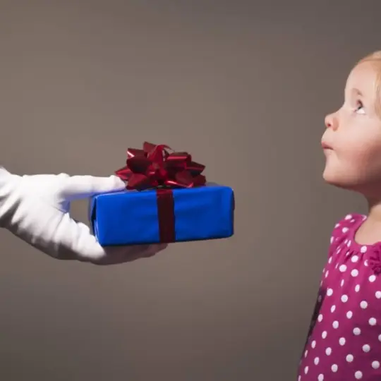 Toys for Tots