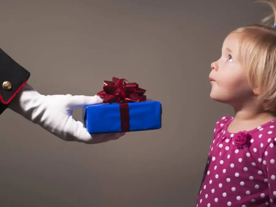 Toys for Tots